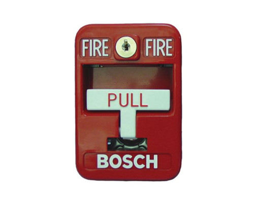 Bosch FMM-462 POPIT Single Acting Addressable Manual Stations