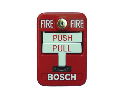 Bosch FMM-462-D POPIT Double Action Manual Station