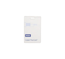 HID FPCRD-NSSMP-0000 Flex Card Printable with Logo