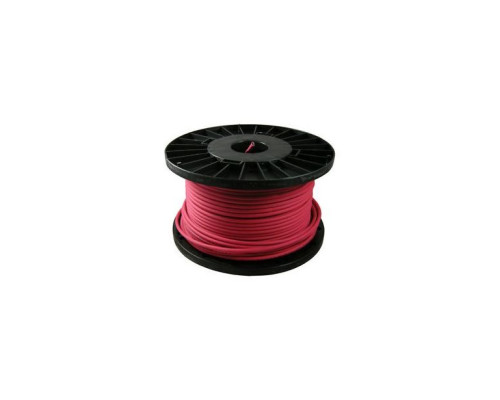 Security Dynamics FPLR-14-2500 14/2 Unshielded Fire Alarm Cable, 500 Feet