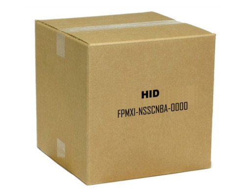 HID FPMXI-NSSCNBA-0000 Flex ISO Mifare 1K Combo Mag Nitro Program HID FPMXI-NSSCNBA-0000 Flex ISO Mifare 1K Combo Mag Nitro Program