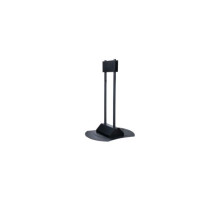 Peerless FPZ-670 Flat Panel Display Stand (Black)