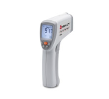 Triplett FT2020-NIST Non-Contact Forehead IR Thermometer with Certificate of Traceability to N.I.S.T.