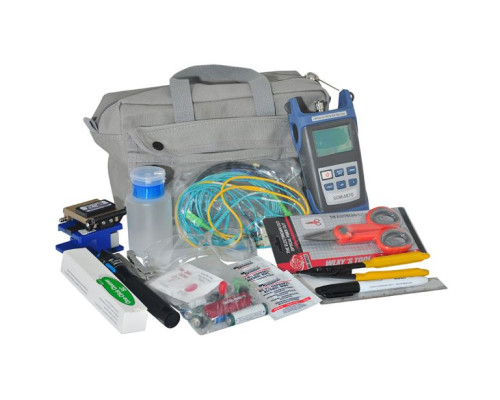 Altronix FTK100 Fiber Termination Kit