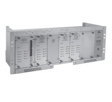 Comnet FVT320D8S1 32-Ch Video Transmitter with 8-Ch Data Transceiver