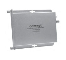 Comnet FVTDR101B Video Transmitter/Data Receiver (850/1310 nm)