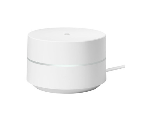 Google Nest GA00157-US AC1200 Single Wifi Router