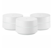 Google Nest GA00158-US Wifi, 3 Pack