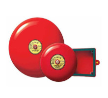 Bosch GB10-24 24V 10IN Red Alarm Bell