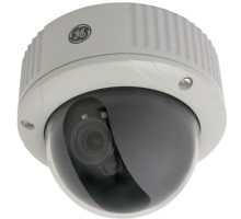 Interlogix GEC-IPDRH-DN-24VA.b Outdoor D/N Rugged Network Dome Camera