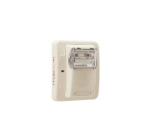 Bosch GES3-24WW 24VDC/FWR Strobe Unit - White