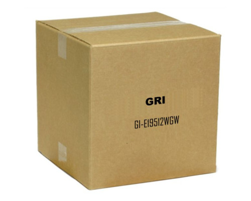 GRI GI-E19512WGW 10 Pack Switch Set, 199-12-B Individual Bagged