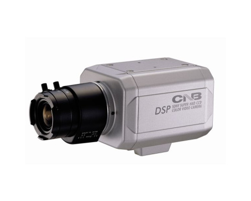 CNB GN255DNF 380 TVLines Box Camera