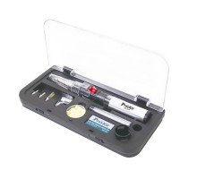 Eclipse Tools GS-23K Gas Soldering Iron Kit-Auto Ignite