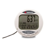 Triplett GSM220 Desktop CO2 Logger/Monitor