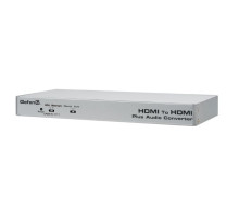 Linear GTV-HDMI-2-HDMIAUD HDMI to HDMI Plus Audio Converter