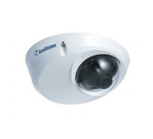 Geovision GV-MFD110 1.3MP Day/Night IP Mini Dome Camera, 3.6mm Lens