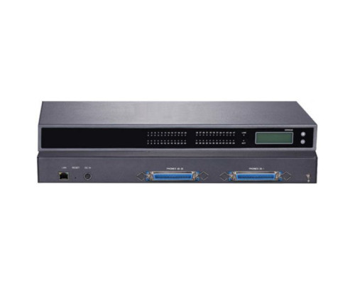 Alpha GXW4248 48 Port FXS VOIP Audio Encoder