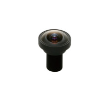 Computar H1328KP 3Mp Fisheye Board Lens, 1.3mm