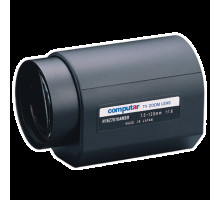 Computar H16Z7516AMSR-IR 16x Video Auto-Iris IR Motorized Zoom Lens