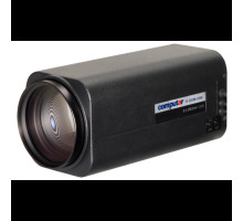 Computar H27Z9535AMP-MP 1/2 type Cameras, 27X Motorized Zoom C‐Mount, Megapixel