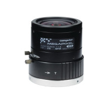 Computar H3Z4518CS-MPIR 3 Megapixel, 1/2-inch 4.5-13.2mm F1.8 Varifocal, Manual Iris (CS Mount) Day/Night IR