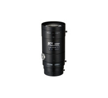 Computar H5Z2518C-MP 3Mp Manual Iris Varifocal Lens, 25-135mm