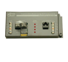 Linear H611 Telephone Master Hub with Surge Protection