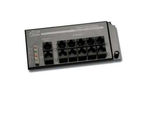 Linear H619 RJ-45 Telephone Interface Hub