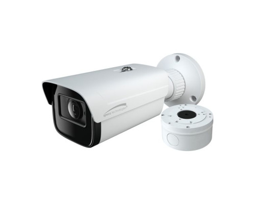 Speco H8B8M 8 Megapixel HD-TVI Outdoor Bullet Camera with 2.8-12mm Lens