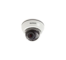 Nuvico HC-D3 2Mp Hydra HD IR Dome Camera, 3.6mm