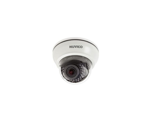 Nuvico HC-D3 2Mp Hydra HD IR Dome Camera, 3.6mm