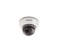 Nuvico HC-D31 2Mp Hydra HD IR Dome Camera, 3-10mm