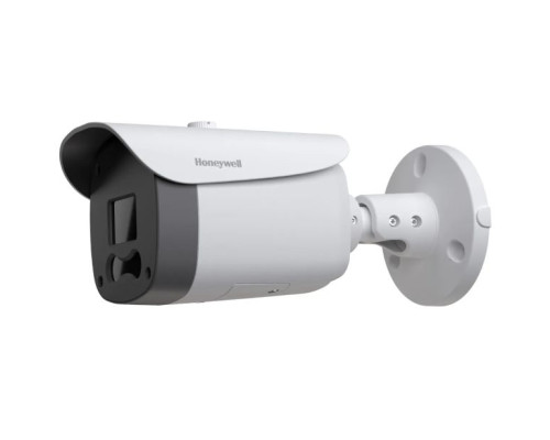 Honeywell HC30WB5R2 5 Megapixel Network Outdoor Bullet Camera with 2.8-12mm Lens