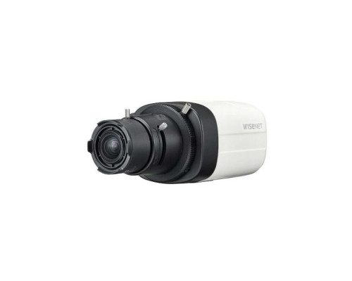 Hanwha Vision HCB-6000 1080p Analog HD Box Camera