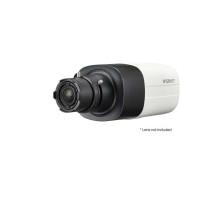 Hanwha Vision HCB-6001 1080p Analog HD Box Camera