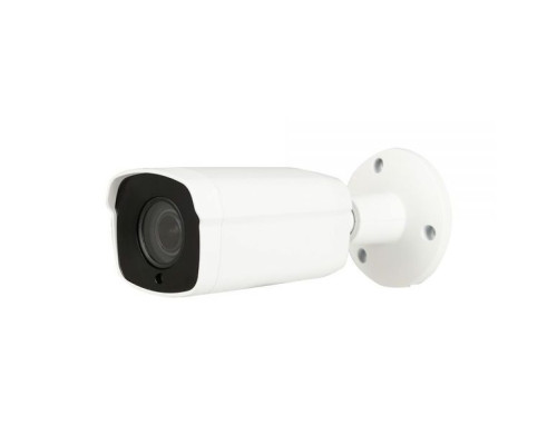 ENS HCC3120R-IRL-Z 2MP HDCVI Indoor/Outdoor IR Bullet Camera, 2.7-12mm Lens