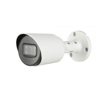 ENS HCC3120T-IR-28 2MP Starlight WDR HDCVI Indoor/Outdoor IR Bullet Camera, 2.8mm Lens