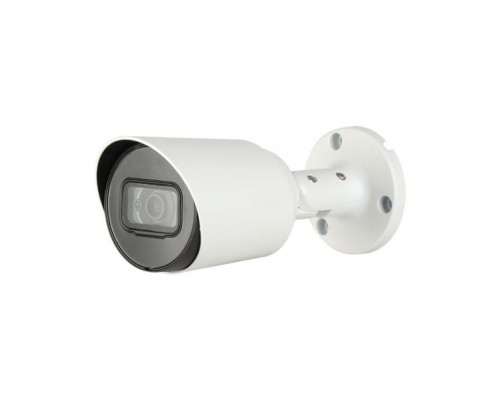 ENS HCC3120T-IR-28 2MP Starlight WDR HDCVI Indoor/Outdoor IR Bullet Camera, 2.8mm Lens