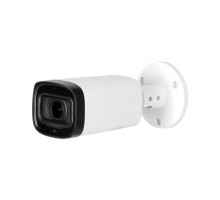 ENS HCC3181R-IRL-ZA 4K HDCVI IR Bullet Coaxial Security Camera, 2.7-13.5mm Lens