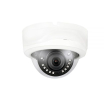 ENS HCC3220E-IR-28 2 Megapixel Outdoor HDCVI Dome Security Camera, 2.8mm Lens