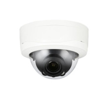 ENS HCC3220R-IR-Z 1080P Outdoor IR Dome Camera, 2.7-12mm Lens