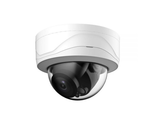 ENS HCC3250R-IR-Z 5 Megapixel Outdoor HDCVI IR Dome Camera, 2.7-12mm