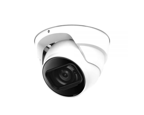 ENS HCC3320T-IR-Z Diamond 2 Megapixel Outdoor HDCVI IR Eyeball Security Camera, 2.7-12mm