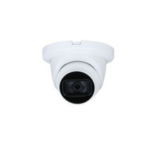 ENS HCC3320TMQ-IR-28 Diamond 2 Megapixel Turret IR Fixed HD Analog Security Camera, 2.8mm Lens