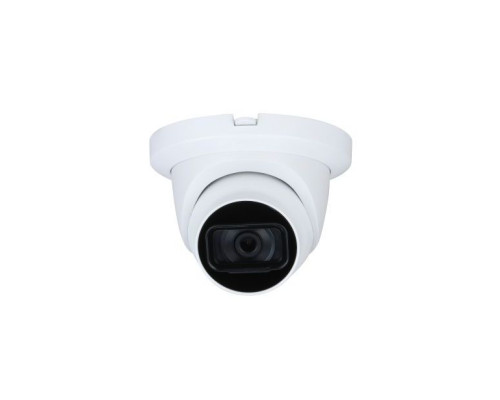 ENS HCC3320TMQ-IR-28 Diamond 2 Megapixel Turret IR Fixed HD Analog Security Camera, 2.8mm Lens