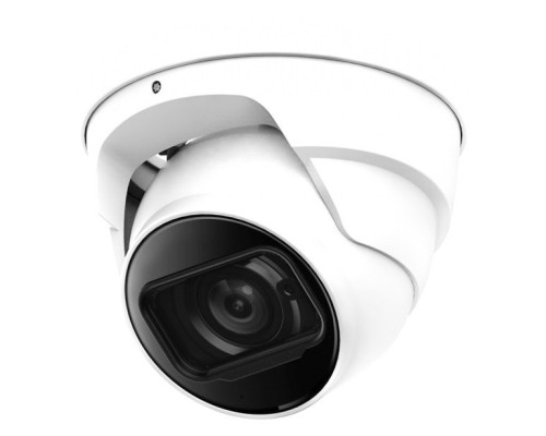 ENS HCC3350T-IRA-28 5 Megapixel Outdoor HDCVI IR Eyeball Security Camera, 2.8mm Lens