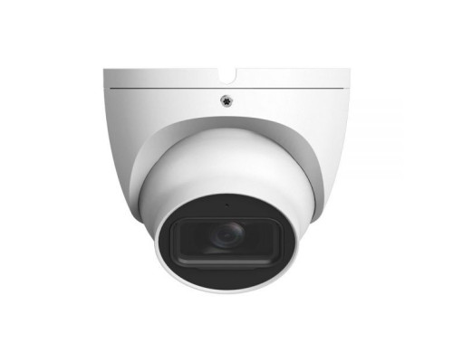 ENS HCC3381T-IRA-28 Diamond 4K Outdoor HDCVI IR Eyeball Fixed HD Analog Security Camera, 2.8mm Lens