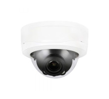 ENS HCC5V221R-IR-Z 2 Megapixel HD-CVI IR Outdoor Dome Camera, 2.7-13.5mm Lens