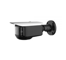 ENS HCC7761-IRM1 3X2 Megapixel Outdoor Multi-Sensor Panoramic HDCVI IR-Bullet Camera, 3.6mm Lens